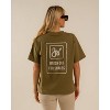 Women's Marlie Take Care Tee - Care Tucker - 2 of 4