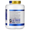 Ronnie Coleman Signature Series, King Whey, Vanilla Frosting, 5 lb (2.3 kg) - 3 of 4