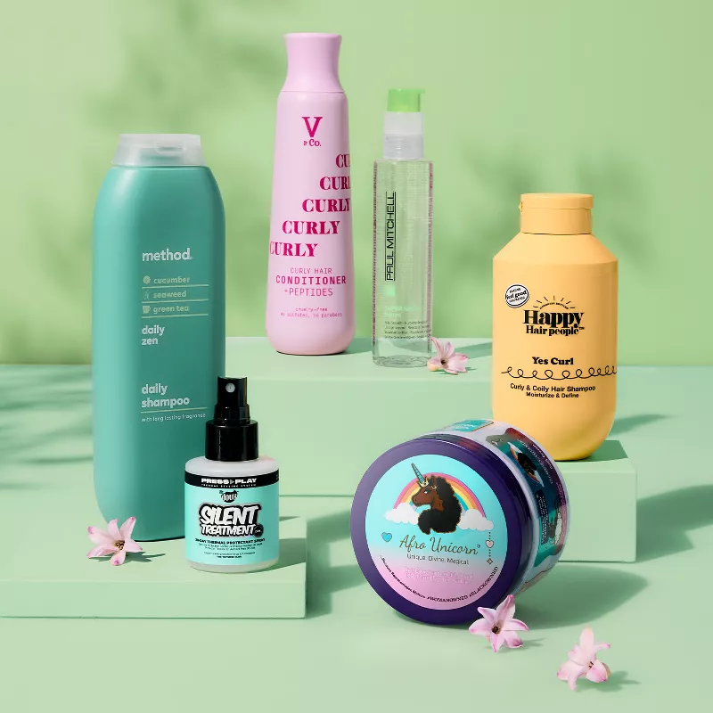 Hair Care : Target