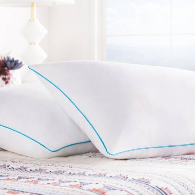 target cool touch pillow reviews