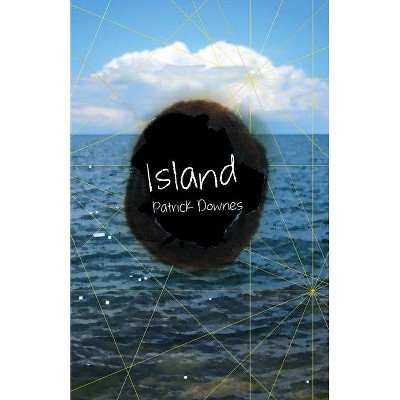 Island - by  Patrick Downes (Hardcover)