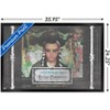 Trends International Culture Club - Karma Chameleon Framed Wall Poster Prints - 3 of 4