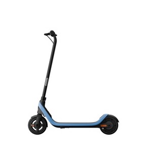 Segway Ninebot C2 Lite Electric Scooter - Blue - 1 of 4