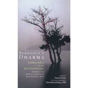 Benedict's Dharma - by  Patrick Henry (Paperback) - 1 of 1