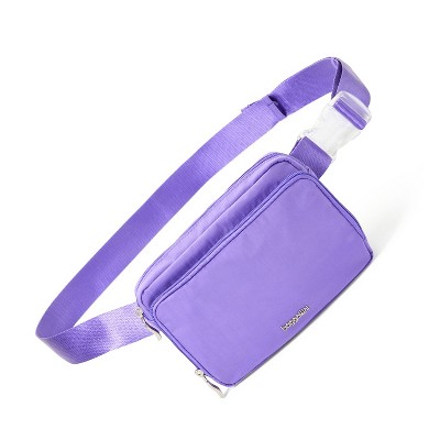 baggallini Modern Belt Bag Sling