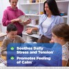 Natrol Relax + Day Calm Mood & Stress Gummies - Fruit Punch - 60ct - 3 of 4