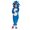 Disguise Toddler Sonic the Hedgehog 3 Posh Costume Costume - 2 of 4