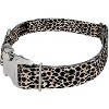 Country Brook Petz Premium Dog Collar - Animal Prints Collection - 2 of 4