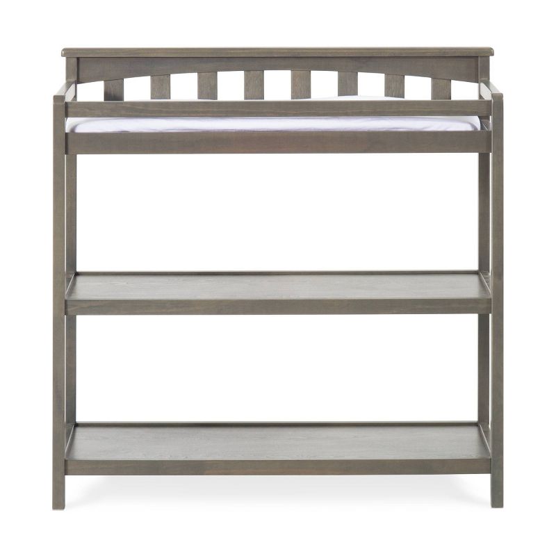 Child Craft Flat Top Changing Table, 2 of 8
