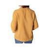 Women's Sunwashed Jacquard Button Front Tunic - habitat - 2 of 3