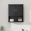 Dexmalle Bathroom Wall Cabinet - 2 of 4
