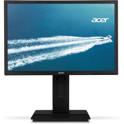 Acer 22" LCD Widescreen Monitor Display WSXGA Screen (1680 x 1050) |B226WLYMDR - Manufacturer Refurbished