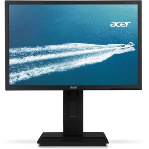 Acer 22" LCD Widescreen Monitor Display WSXGA Screen (1680 x 1050) |B226WLYMDR - Manufacturer Refurbished - 1 of 4