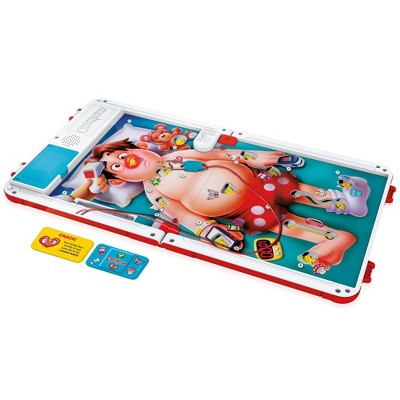 Детские игрушки Hasbro Classic Operation Game — фото 4