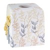 Avanti Linens Marielle Tissue Cover - image 2 of 3