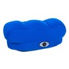 Fleming Supply Battery Operated Microbead Vibrating Foot Massager - Blue - 3 of 4