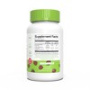 MaryRuth's Vitamin D3 + B12 Sugar Free Vegan Gummies - 60ct - 2 of 4