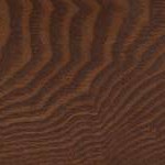 Cream/Walnut Brown