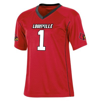 boys cardinals jersey