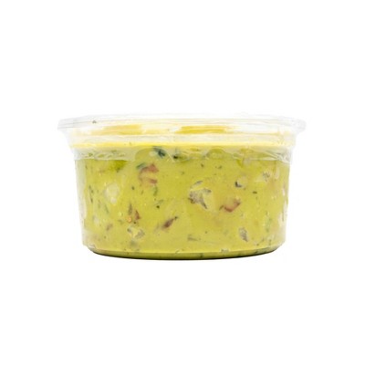 Spicy Guacamole - 13oz