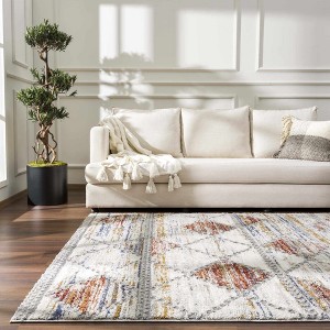 Hauteloom Lelia Area Rug - 1 of 4