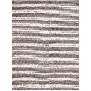 Martha Stewart Natura  - MSR9650 - Indoor Hand Woven Rugs - 1 of 4