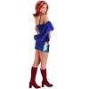 HalloweenCostumes.com British Girl Power Popstar Costume for Women - 3 of 4
