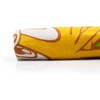 Just Funky Sonic The Hedgehog Warhol Fleece Throw Blanket | 45 x 60 Inch Cozy Blanket - 3 of 4