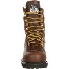 Men's Georgia Boot Lace-to-Toe Waterproof Work Boot - 3 of 4