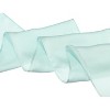 INSPIRE CHIC Women's Plain Solid Color Pure Skinny Long Neckerchief Hair Band 55.12 x 5.12 inches(L*W) - 4 of 4