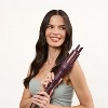 Adagio California Auto Curler (Merlot) - 3 of 4