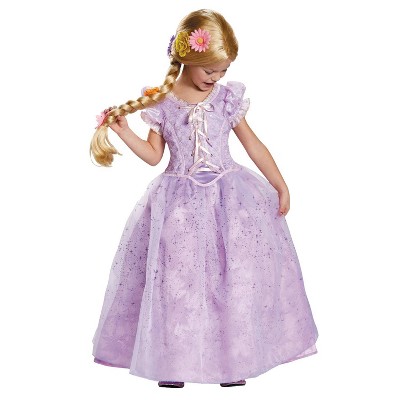 rapunzel dresses for toddlers