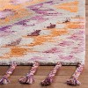 Casablanca CSB218 Hand Tufted Indoor Rug - Safavieh - 4 of 4