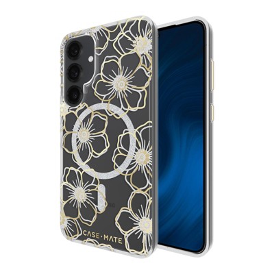 Case-Mate Samsung Galaxy S25 Series Magnetic Case