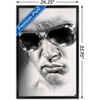 Trends International Elvis Presley - A Moment In Time Framed Wall Poster Prints - 3 of 4