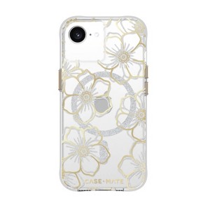 Case-Mate Apple iPhone 16E/ iPhone 15/ iPhone 14/ iPhone 13 Case with MagSafe - 1 of 4
