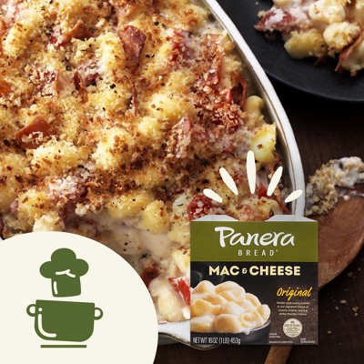 Panera Bread Mac &#38; Cheese - 16oz