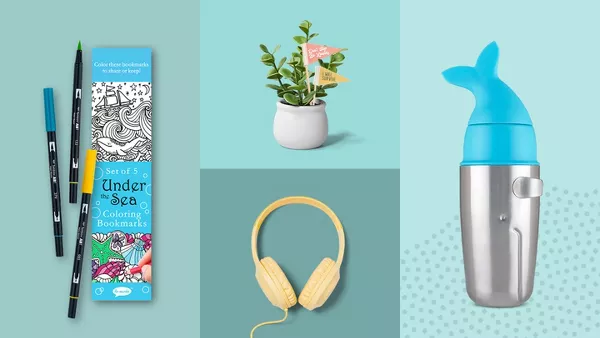 34 Best Target Gifts in 2022 for Every Person (or Pet) in Your