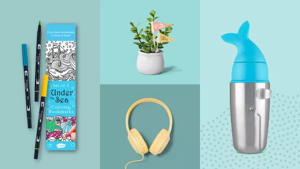 40 Mother's Day Gifts Ideas From Target Under 40 Dollars