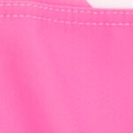 pink / white