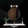 Kichler Lighting Torche 2 - Light Sconce in  Champagne Bronze - 3 of 4
