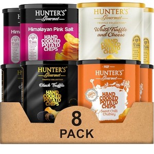 HUNTER FOODS 40g VARIETY PACK - 1 of 1