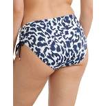 Fantasie Women's Hope Bay Adjustable Side Tie Bikini Bottom - FS504072