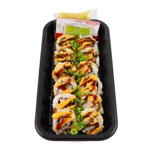 Mai Shrimp Tempura Kabuki White Rice - 8.7oz/12pc - 1 of 3