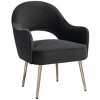 Dublyn Accent Chair - ACH4001 - Safavieh - 4 of 4