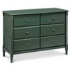 DaVinci Jenny Lind Spindle 6-Drawer Dresser - 2 of 4