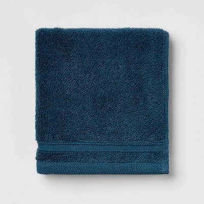 Performance Washcloth Teal - Threshold™