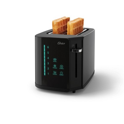 Photo 1 of Oster 2 Slice Touch Screen Toaster