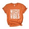 Witchy Vibes - Women's Short Sleeve Graphic T-Shirt - 2 of 4