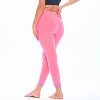 Women's Long Underwear Leggings - Undersummers - 3 of 3